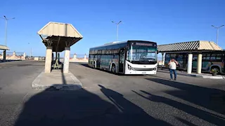 وفد محلية النواب يتابع الحالة العامة للمرافق والخدمات بشرم الشيخ