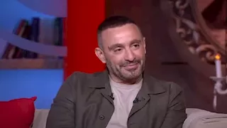 أحمد السقا عن أزمته الأخيرة: مش بفترض العداء ولا وجود حد عايز يشوه سمعتي (فيديو)