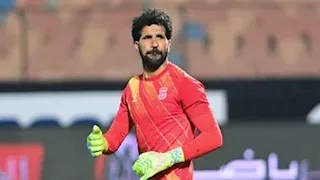 المهدي سليمان حارس الزمالك يعلن شكوى فريقه السابق.. ما القصة؟