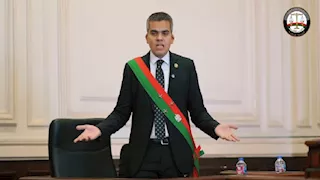 بذرة شيطانية.. ماذا قالت النيابة عن "سفاح المعمورة" أمام القضاء؟ (فيديو)