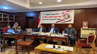 لليوم الثاني.. استمرار تلقي طلبات الترشح لانتخابات مجلس الشيوخ بالإسماعيلية