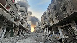 تحسبًا لهدنة محتملة.. إسرائيل تكثّف عملياتها العسكرية في غزة