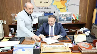 محافظ المنوفية يعتمد تنسيق القبول بالثانوي العام والرياضي