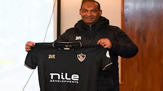 بعد 35 سنة خدمة.. كيف أطاح جون إدوارد بـ ميلا الزمالك؟