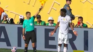 بعد الهزيمة من باريس.. 3 أرقام سلبية يسجلها ريال مدريد في كأس العالم للأندية