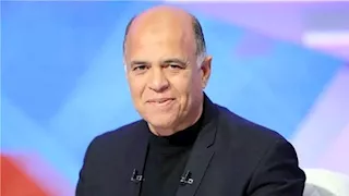 "يحاول يبقى زيهم".. هشام يكن يعلق على ظهوره في إعلان صفقة الزمالك الجديدة