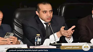 وزير الشؤون النيابية يطمئن الجميع: مشروع قانون التعليم الجديد لا يلغى نظام الثانوية