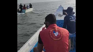 رحلة لم تكتمل.. حكاية 3 شباب هربوا من لهيب الحر فابتلعهم البحر برأس البر