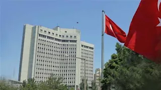 تركيا: اختناق 8 جنود بغاز الميثان في شمال العراق