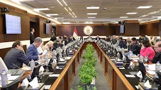 بحضور 4 وزراء.. تفاصيل اجتماع مجلس إدارة هيئة الشراء الموحد