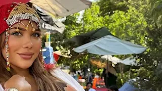 كواليس زواج محمد النني للمرة الثانية.. القصة الكاملة من الإمارات حتى انفجار الجدل