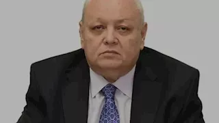 لتهنئته بالمنصب الجديد.. رئيس مجلس الدولة يستقبل وزير الشئون النيابية