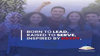 5 شروط.. رابط التقديم في البرنامج الرئاسي لتأهيل النشء للقيادة JPLP