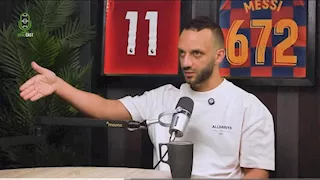 "ادعي إصابته بالسرطان".. أمير مرتضى يكشف مفاجأة في رحيل أحد مدربين الزمالك