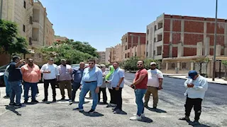 وزير الإسكان يشدد على الاستغلال الأمثل لقطع الأراضي بعدد من المدن