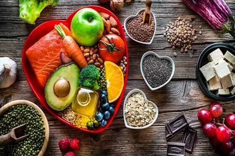 5 أطعمة تقلل نسبة الأملاح في الجسم.. احرص على تناولها