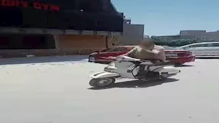 "وثقت الواقعة بفيديو".. فتاة تستغيث بالأجهزة الأمنية للقبض على متحرش