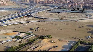 التنمية المحلية: رفع 675 ألف طن مخلفات أسفل محور الفريق العصار