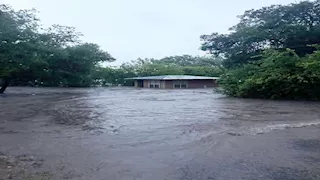 باكستان تحذر من حدوث فيضانات جليدية