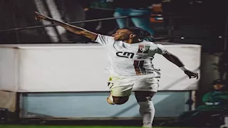 دولي في الدوري البرتغالي.. الزمالك يقترب من حسم صفقة  شيكو بانزا