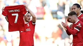 غضب داخل ليفربول تجاة ثنائي الفريق بسبب عدم احترام وفاة جوتا