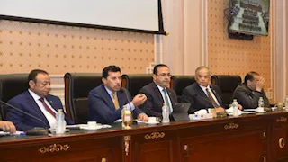 برلماني: بند الـ8 سنوات في قانون الرياضة يضخ دماء جديدة