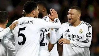 مثير للجدل.. الكشف عن حكم ريال مدريد وباريس سان جيرمان بمونديال الأندية