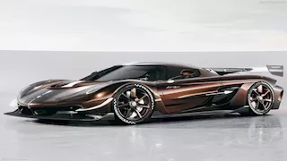 طرح سيارة كوينيجسيج الجديدة بسعر يعادل 262 مليون جنيه.. ماذا تقدم؟