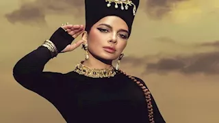 ابنة أصالة توجه رسالة لوالدتها بسبب ألبومها الجديد "ضريبة البعد"