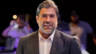 وائل كفوري يطرح أغنية "تك تك قلبي" ثاني أغنيات ألبوم"WK25" (فيديو)