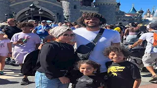 زواج النني الثاني وخروج إبراهيم سعيد من السجن.. أبرز مافاتك من أحداث رياضية آخر 48 ساعة
