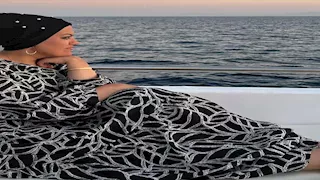 بعد زواجه للمرة الثانية.. أبرز المعلومات عن زوجة محمد النني الأولى (صور)