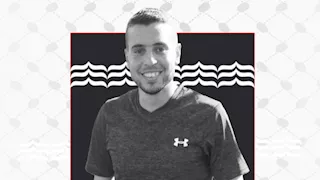 وفاة مدرب فلسطيني على يد قوات الاحتلال أثناء انتظار المساعدات