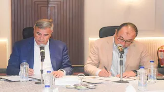 توريد 120 أتوبيس غاز طبيعي من "النصر للسيارات" لدعم النقل الجماعي بالإسكندرية