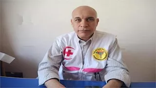 مدير الإغاثة الطبية بغزة: نواجه لصوصا يتواطؤون مع الاحتلال