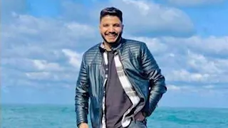 "ابني مات راجل".. والد حسام يروي تضحية نجله قبل وفاته في حفل محمد رمضان