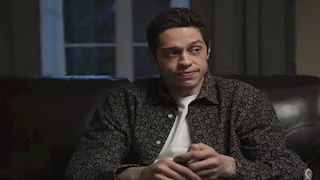 20 صورة لـ  بيت ديفيدسون المشارك بفعاليات مهرجان الرياض للكوميديا