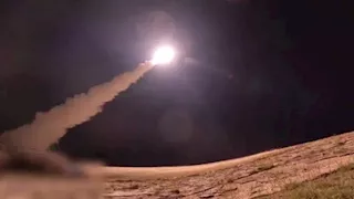 الجيش الإسرائيلي: رصدنا إطلاق صاروخ من اليمن ونعمل على اعتراضه