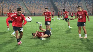 نجم الزمالك السابق يكشف عن صعوبة سيواجهها فاركو أمام الأهلي