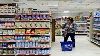 تباطؤ التضخم على مستوى مدن مصر إلى 13.9% في يوليو