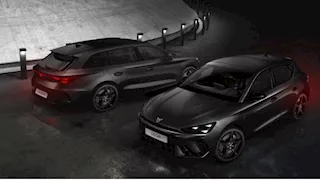 كوبرا تطلق نسخة Black Symphony الجديدة.. 100 نسخة فقط