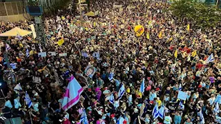 عائلات الأسرى: نتنياهو لم يقدم أي اقتراح لصفقة شاملة