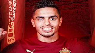 كريم الدبيس يكشف طبيعة إصابته وسبب غيابه أمام الزمالك