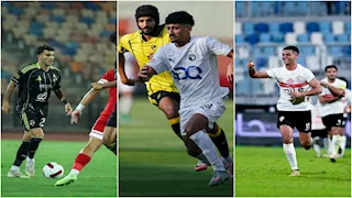 بالمواعيد والمواجهات.. ماذا ينتظر الأهلي والزمالك وبيراميدز في الجولة الثانية من الدوري؟