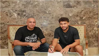 كهرباء الإسماعيلية يتعاقد مع لاعب الزمالك السابق