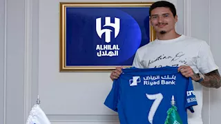 9 صور ترصد تقديم نادي الهلال لصفقة نونيز 