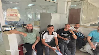 رواتب مجزية.. بيان من العمل بشأن وظائف الأردن 