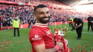  أزمة كبيرة تواجه محمد صلاح مع ليفربول.. ما علاقة سلوت ورجاله؟