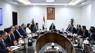 الحكومة تكشف تفاصيل إعادة إحياء منطقة "وسط البلد" والقاهرة الخديوية