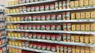 أسوان تعلن تخفيضات بأسعار السلع تصل إلى 18% (صور)